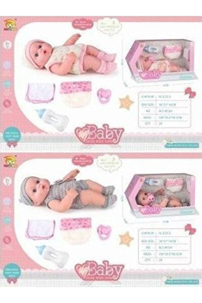 MAKSIK Bls-w104 Set de păpuși asortat