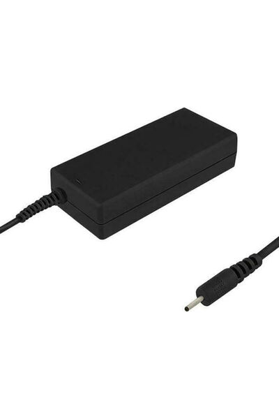 Qoltec Încărcător laptop 45W 19V 2.37A pentru Asus fără cablu de alimentare C...