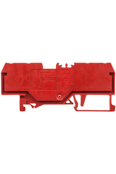 WAGO Accesoriu pentru panou electric 280-830