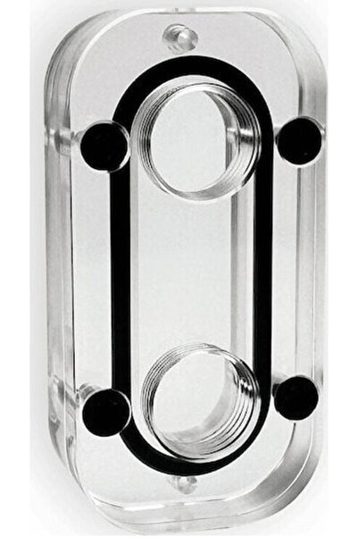 OEM Stealkey Customs Stealkey Customs Cubetube 60mm Acrilic