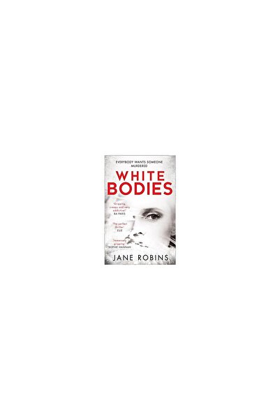 Harper Collins Corpuri albe