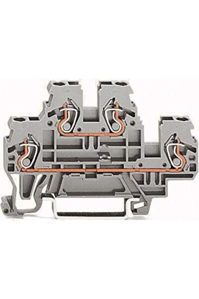 WAGO Bloc de borne pentru tablou electric 870-503