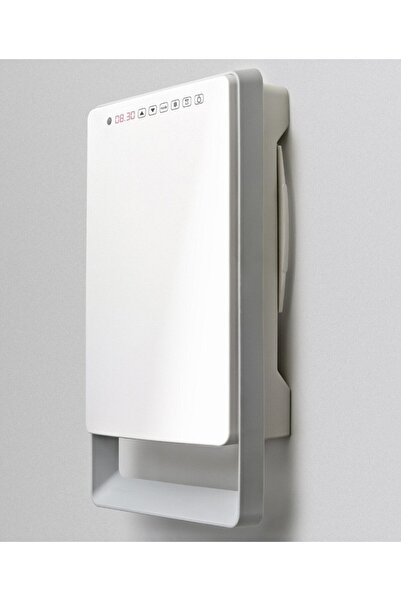 Radialight Touch - Ψηφιακό Αερόθερμο Μπάνιου με πετσετοκρεμάστρα