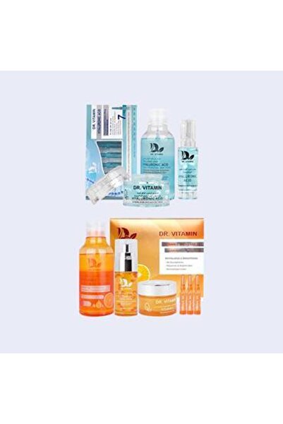 Dr.vitamin The Multiplication of Dr. Blue Vitamin 💎 And Dr. Vitamin C 🍊