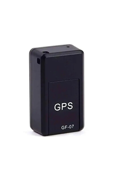 Generic Tracking Device