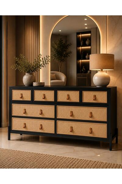 larissa design şifonyer