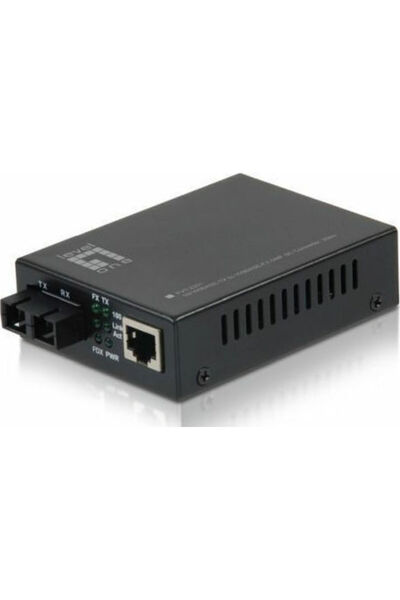 LEVEL ONE FVT-2201 FVT-2201 Convertor Media 1 buc.