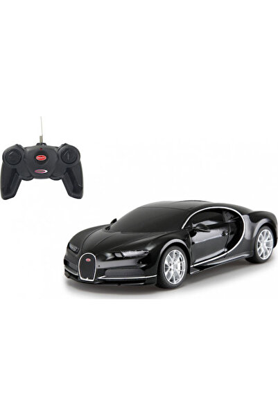Jamara Mașină telecomandată Chiron Black 27MHz Cod negru: 405136