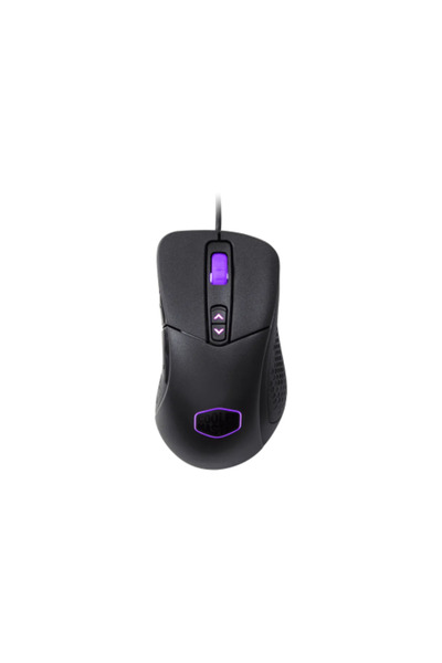 Cooler Master ماوس الألعاب MM 530