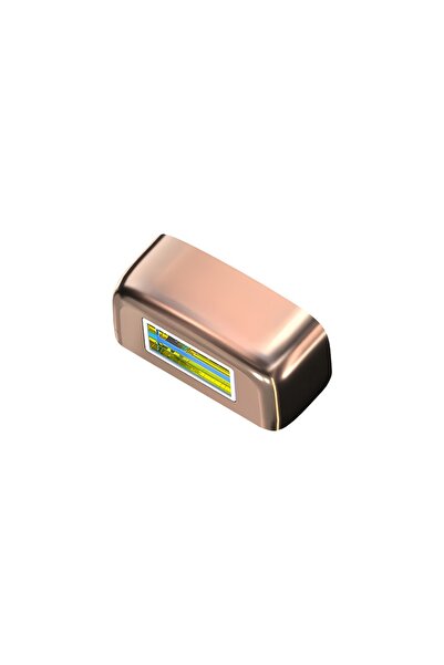 KARAKER T14 Laser Lens for Body Hair Removal HR