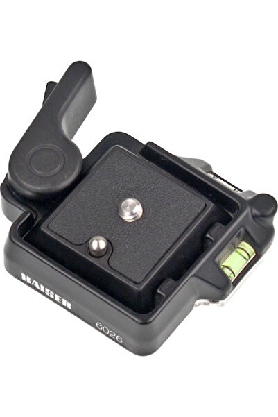 KAISER Conector cu eliberare rapidă Cod accesoriu: 6026