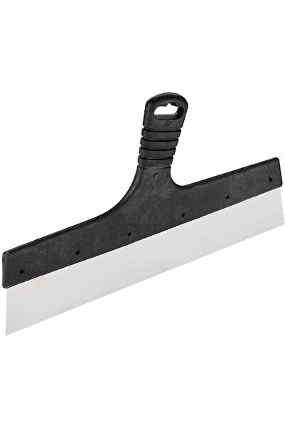 topex Spatulă de tencuit 350 mm din oțel inoxidabil