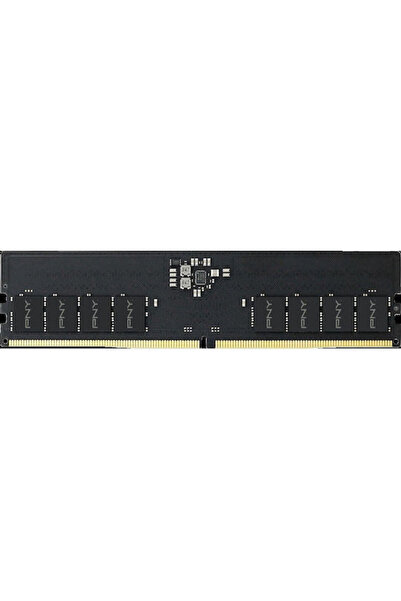 PNY Memorie DDR5 performantă, tip modul 1x16GB, cu viteză de 4800, pentru des...