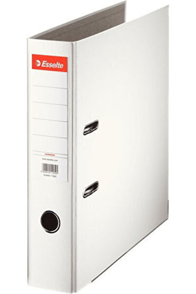 Esselte Clipboard pentru hârtie A4 alb 1 buc.