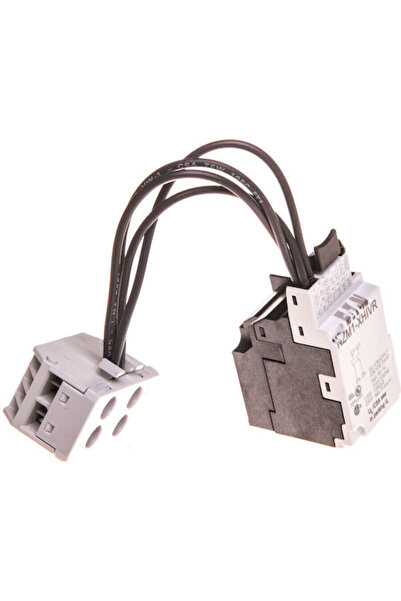 Eaton Contact auxiliar de tip industrial 292195