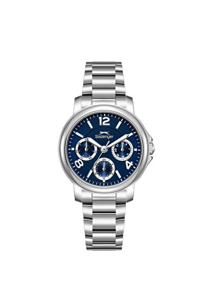 Slazenger Sl.09.2595.4.390 Women's Wristwatch