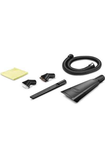 Karcher Kit pentru aspirator umed-uscat cu diametrul de 35mm Cod: 2.863-304.0