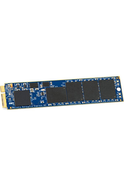 OWC Aura Pro 6G SSD 500GB M.2 cu interfață SATA III