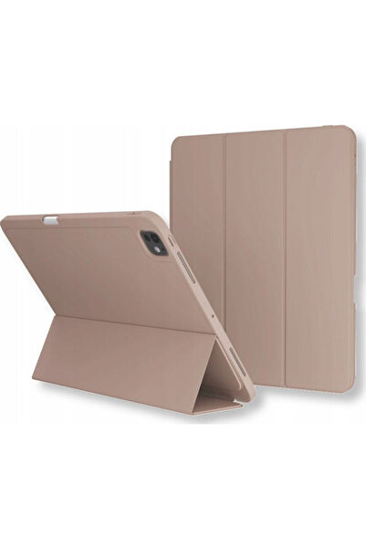 OEM Husă tip carte roz (iPad Pro M4 13) NEX-TA-CS-40