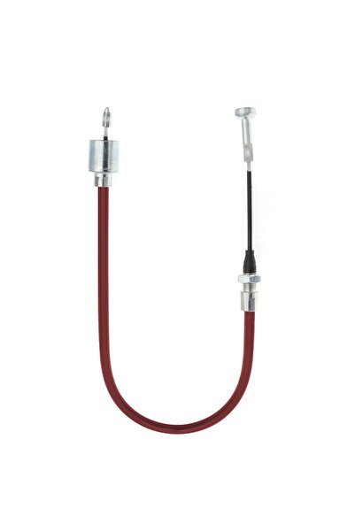 NB Parts Cablu de frână pentru AL-KO/BPW 1626/1430 mm – capăt tip clopot Ø23/...