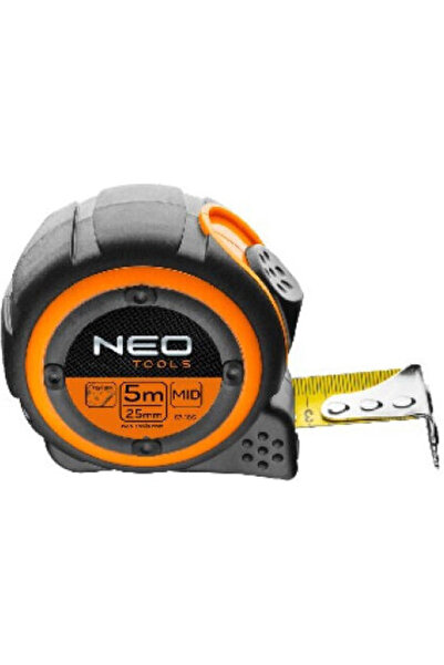 NEO Tools Ruletă de măsurare 5m