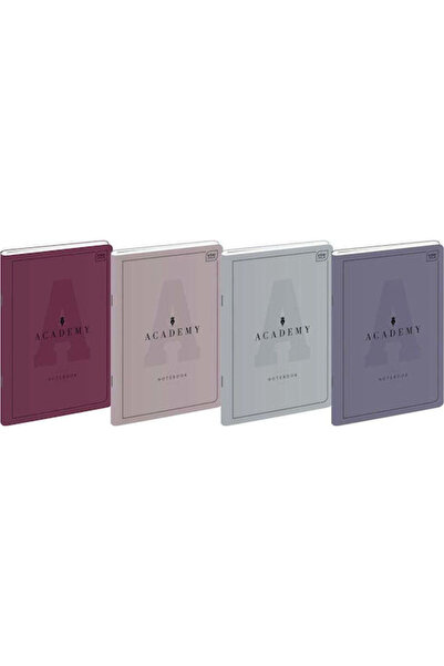 Interdruk Set 10 Caiete A5 Liniate Cod: 440009