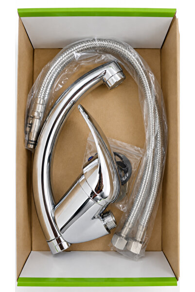 Bravoo SINK MIXER