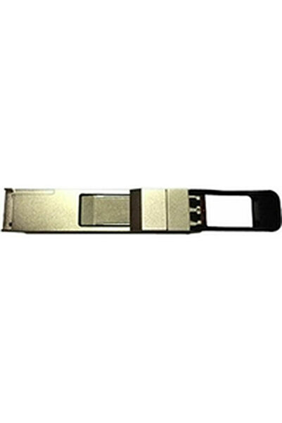 Cisco Systems Adaptor fibră optică Cisco CVR-QSFP-SFP10G 1 buc.
