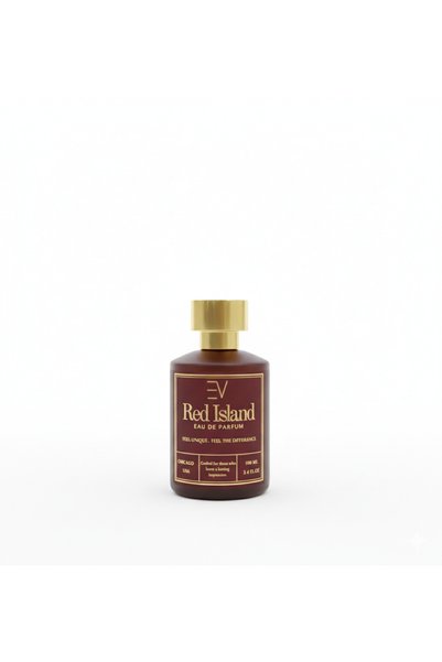 EV Perfumes Red Island Perfume