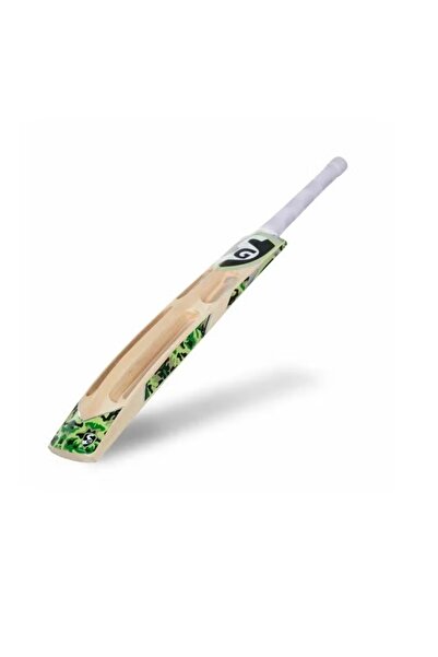 SG Kashmir Willow Scoop Bat For Tennis Cricket Ball