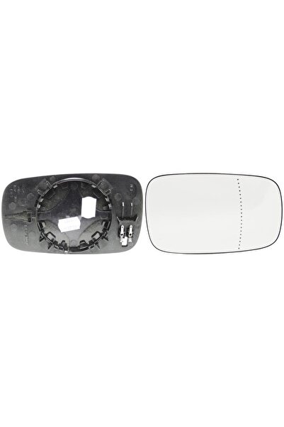 RapidAuto Geam oglinda Renault Clio 3 (R0/1) 2005-2009; Renault Megane 2 (M) ...