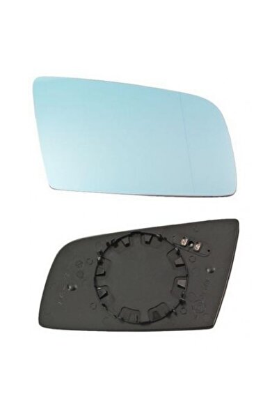 RapidAuto Geam oglinda Bmw Seria 5 (E60/E61) 06.2003-06.2010 , Seria 6 E63/E6...