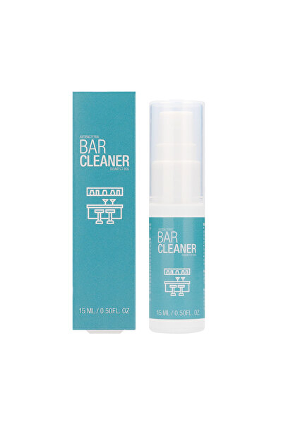 PHARMQUESTS Curățitor de bar - 0.5 fl oz / 15 ml