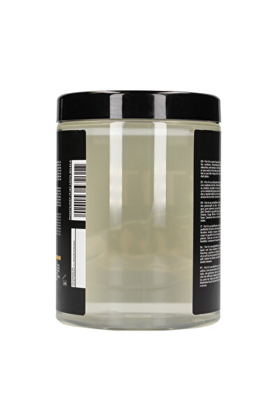 Fist it Lubrifiant pe bază de apă - Borcan - 33.8 fl oz / 1000 ml