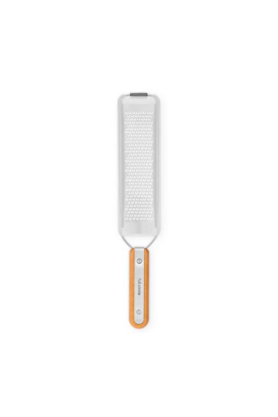 Full Circle Razatoare, Full Circle, Inox, 22 x 5 cm, Argintiu