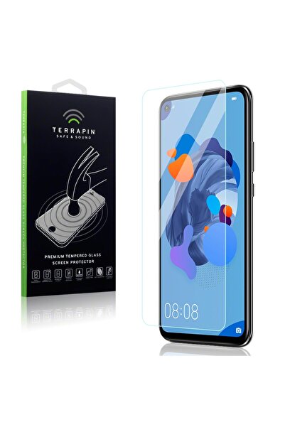 Terrapin Tempered Glass - Αντιχαρακτικό Γυάλινο Screen Protector Huawei Mate ...