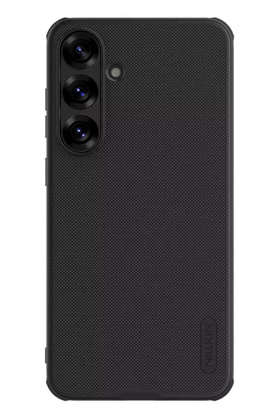 Nillkin Θήκη Super Frosted Shield Pro Magnetic για Samsung Galaxy S25 Plus, μ...