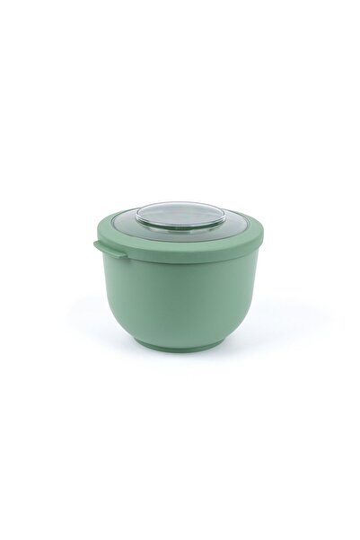Amuse Bol Tylla 1.2 L, AMUSE, 15x15x10cm, BPA Free, pentru mic dejun, pranz s...