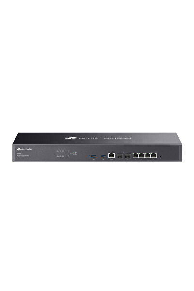 OEM TP-Link OC400 Omada Hardware Controller με 10G SFP+ και Redundant Power S...