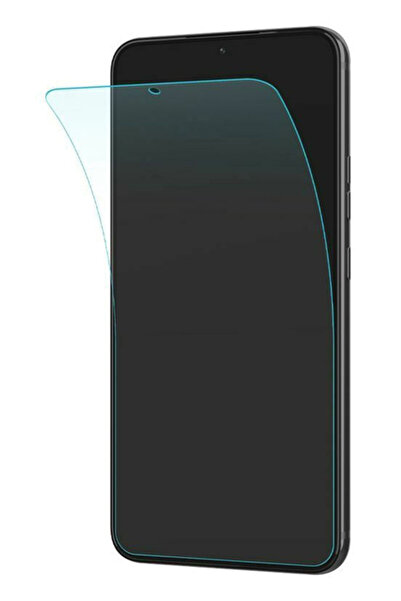 POWERTECH self-healing μεμβράνη προστασίας TGC-0592, Samsung S22 Ultra