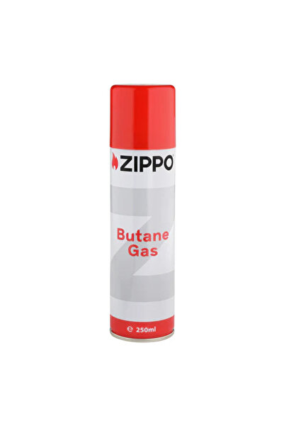 Zippo Αέριο Βουτάνιο 250ML - 2007700