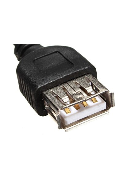 POWERTECH Αντάπτορας USB female, για PT-271 τροφοδοτικό
