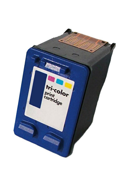 OEM Συμβατό Inkjet για HP No 22XL, Color