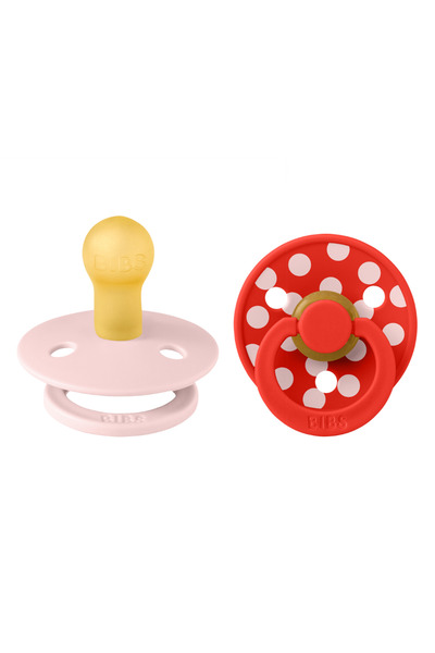 Bibs Set от 2 памперси Colour Studio Collection Polka Dots Blossom/Candy Appl...