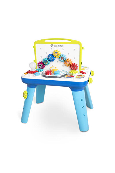 Baby Einstein Curiosity Table маса за активности