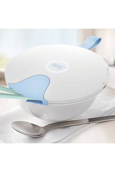 59s Sterilizator UV multifuncțional tip capac S8