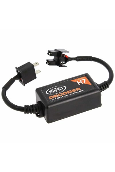 Sumex Decodor de eroare pentru kit conversie Xenon H7