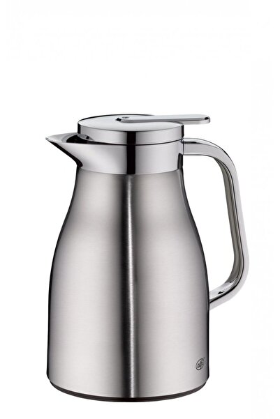 ALFİ Termos SKYLINE 0,65l, inox, izolare 12h cald/24h rece, 170x133x215mm