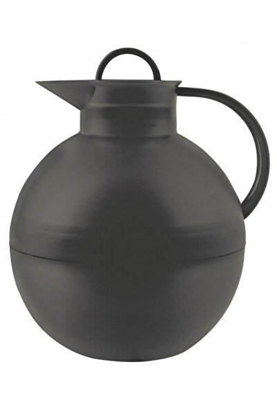 ALFİ Termos, Alfi, Polipropilena, Izolare 12 ore, 940 ml, Negru