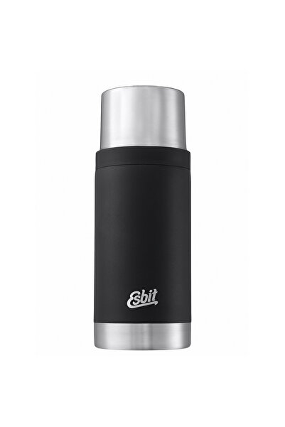 Esbit Termos Sculptor 750ml black VF750SC-BK, negru